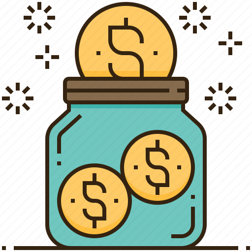 Banking, cost, financial, money, saving icon - Download on Iconfinder