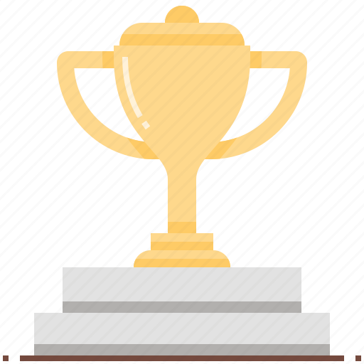 Champion, success, trophy, victory, winner icon - Download on Iconfinder