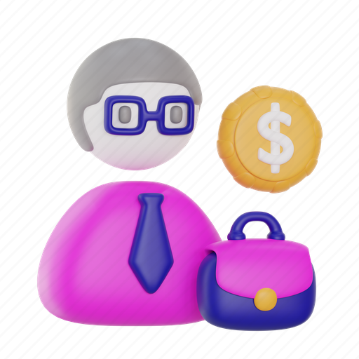 Profesional, business, financial, management, money, cash, marketing icon - Download on Iconfinder