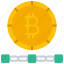 bitcoin, fintech, crypto, cryptocurrency, blockchain 