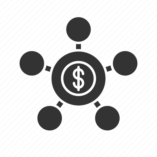 Crowdfunding, finance, money, plan, tech icon - Download on Iconfinder