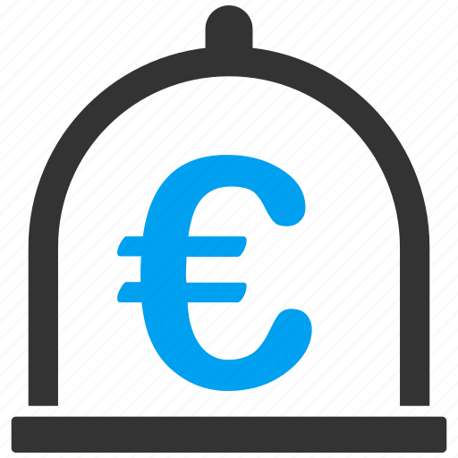 Banking, deposit, euro, money, savings, standard, storage icon - Download on Iconfinder