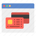 borrow, card, credit, financial, transaction, web
