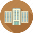 bank, business, business building, financial institution