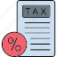 tax rates, tax, percentage, rate, investment, discount, money 
