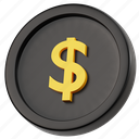 coin, dollar, money, payment, finance, currency, business, cash, marketing 