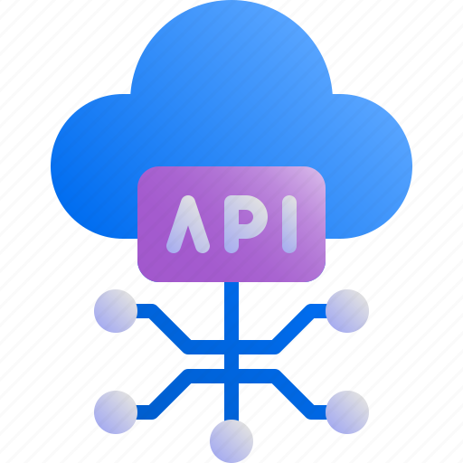 Api, cloud, integration, network, programming icon - Download on Iconfinder