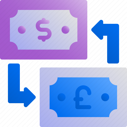 Cash, charge, exchange, finance, money icon - Download on Iconfinder