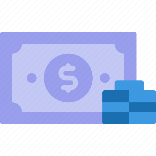 Cash, finance, income, money, payment icon - Download on Iconfinder