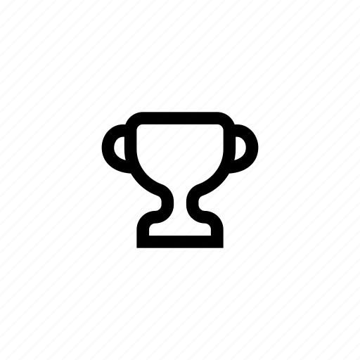 Trophy, winner, award, prize, achievement, success icon - Download on Iconfinder