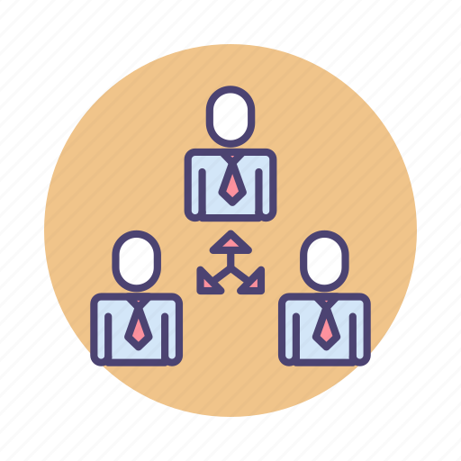 Lending, p2p, p2p lending, peer, peer to peer, team, teamwork icon - Download on Iconfinder