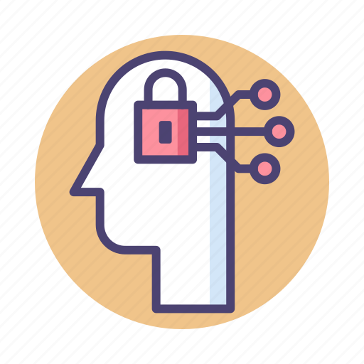 Data protection, gdpr, pdpa, personal data protection, privacy icon - Download on Iconfinder