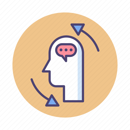 Brainstorming, planning, thinking, thoughts icon - Download on Iconfinder