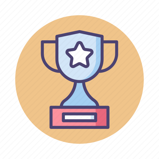 Award, champ, champion, success, trophy, win, winner icon - Download on Iconfinder