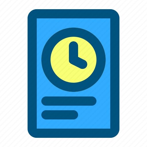 History, time, clock, watch, timer, calendar, business icon - Download on Iconfinder