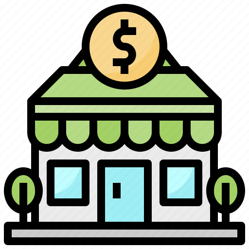Commerce, market, marketing, shop icon - Download on Iconfinder