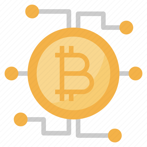 Bitcoin, blockchain, business, cryptocurrency, finance, hands icon - Download on Iconfinder