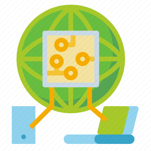 And, api, business, data, finance, program, technology icon - Download on Iconfinder