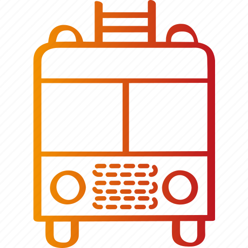 Fire, firetruck, rescue, truck icon - Download on Iconfinder