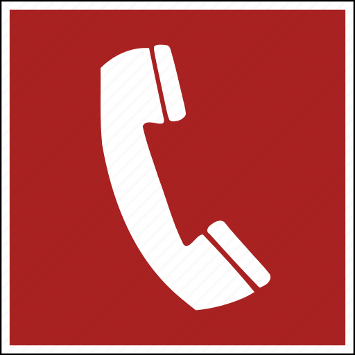 Call, emergency, phone, police, communication, internet icon - Download on Iconfinder