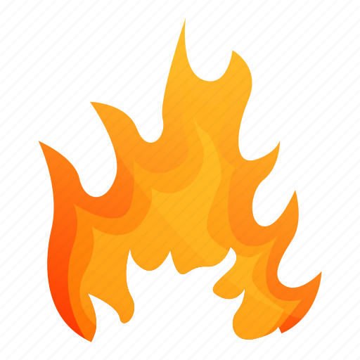 Flame, frame, tattoo, warm icon - Download on Iconfinder