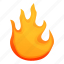 fire, flame, frame, yellow 