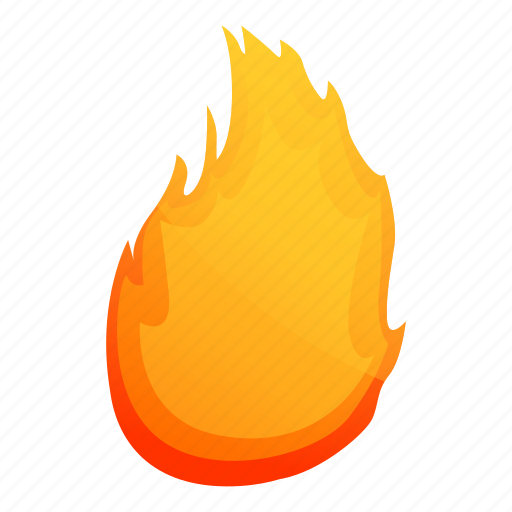 Fire, flame, frame, light, tattoo icon - Download on Iconfinder