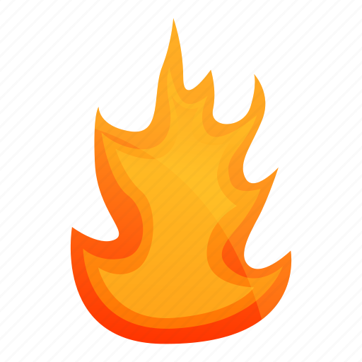 Fire, flame, frame, texture icon - Download on Iconfinder