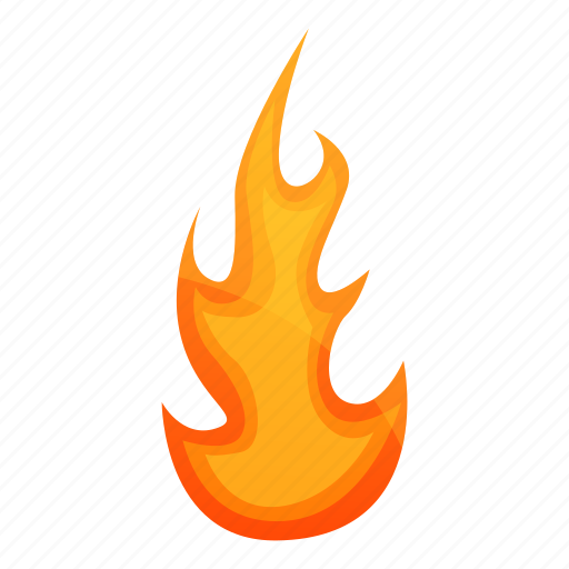 Element, fire, flame, frame, tattoo icon - Download on Iconfinder