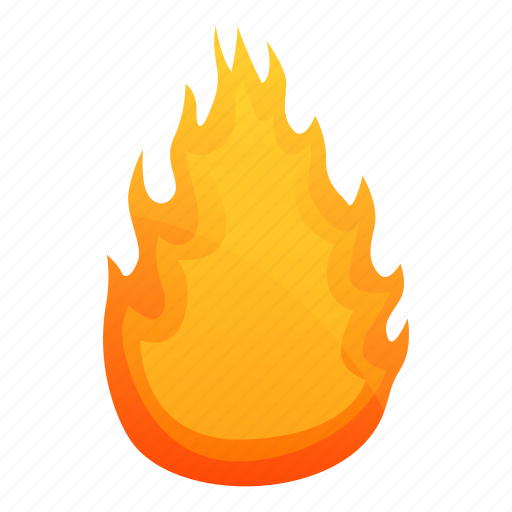 Business, energy, fire, flame, frame icon - Download on Iconfinder