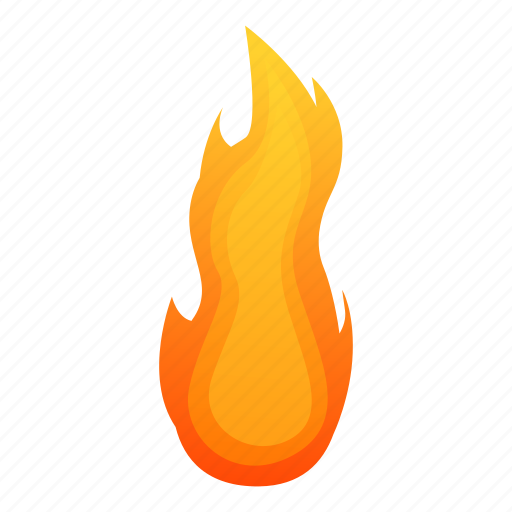 Fire, flame, power, tattoo, tribal icon - Download on Iconfinder