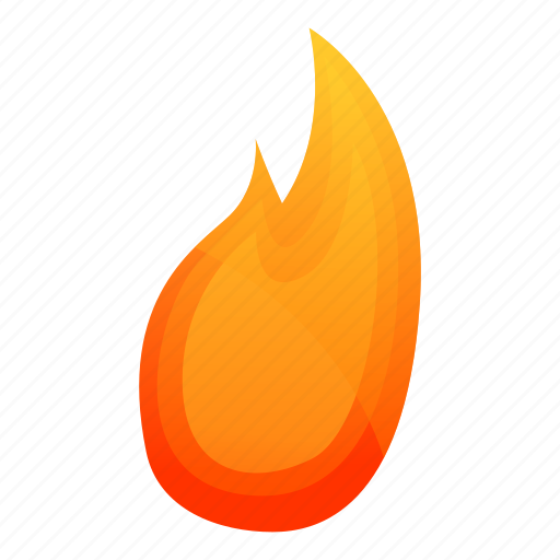 Fire, flame, frame, shiny, texture icon - Download on Iconfinder
