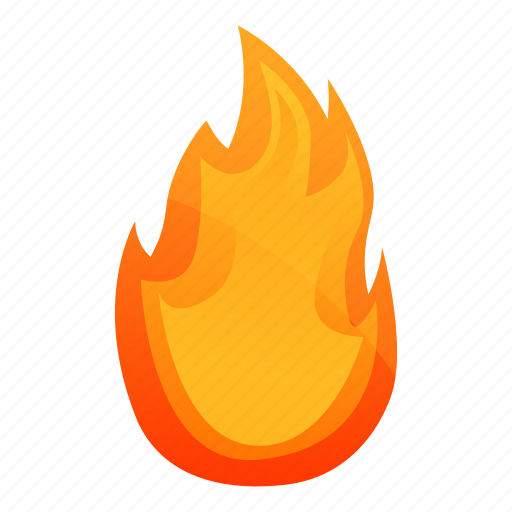 Fire, flame, frame, passion icon - Download on Iconfinder