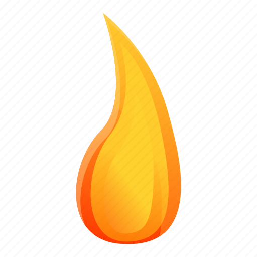 Burning, computer, flame, frame, texture icon - Download on Iconfinder