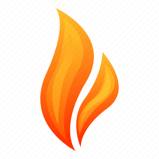 Fire, flaming, frame, tattoo icon - Download on Iconfinder