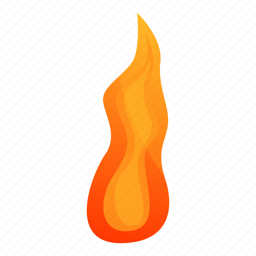 Fire, flame, frame, sparkle, speed icon - Download on Iconfinder