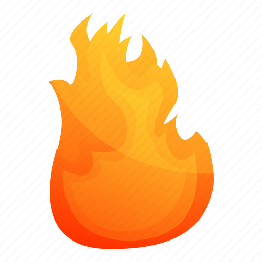 Fire, fireball, flame, frame, internet icon - Download on Iconfinder
