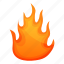 bonfire, business, computer, flame, frame 