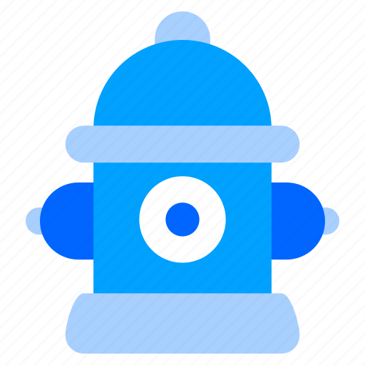 Fire, hydrant, fighter icon - Download on Iconfinder