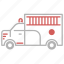 equipment, fire, fireman, transportation, truck 