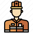 firefighter, job, jobs, occupation, profession, professions, user