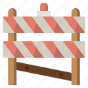 architecture, barrier, caution, city, obstacle, protect, signaling
