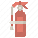 extinguisher, fire, firefighting, protect, protection, safety, secure