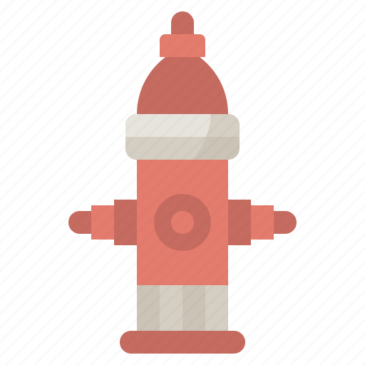 Architecture, city, fire, firefighter, hydrant, protection, water icon - Download on Iconfinder