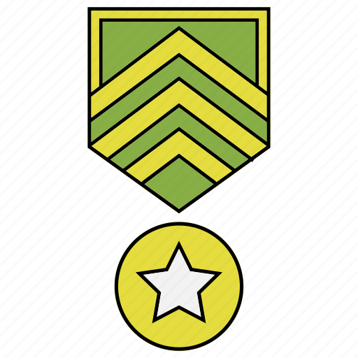 Award, badge, medal, trophy icon - Download on Iconfinder