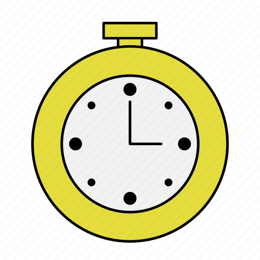 Alarm, time, timer, clock icon - Download on Iconfinder