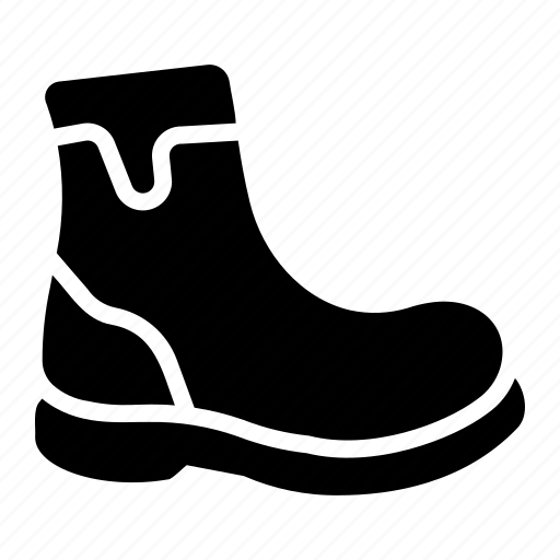 Boots, footwear, fishing, tools, fisherman icon - Download on Iconfinder