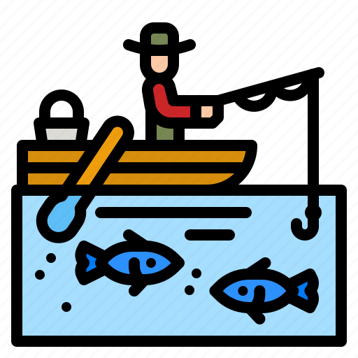 Boat, rowing, transportation, ship, training icon - Download on Iconfinder