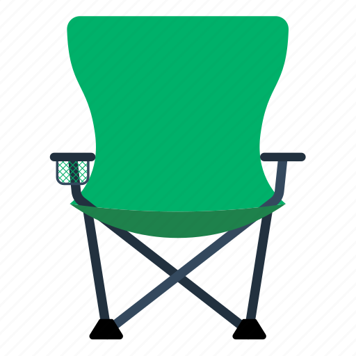 Free Free 233 Camping Chair Svg SVG PNG EPS DXF File