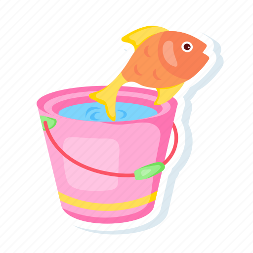 Fish fillet, fish piece, fish steak, fish meat, raw fish icon - Download on Iconfinder